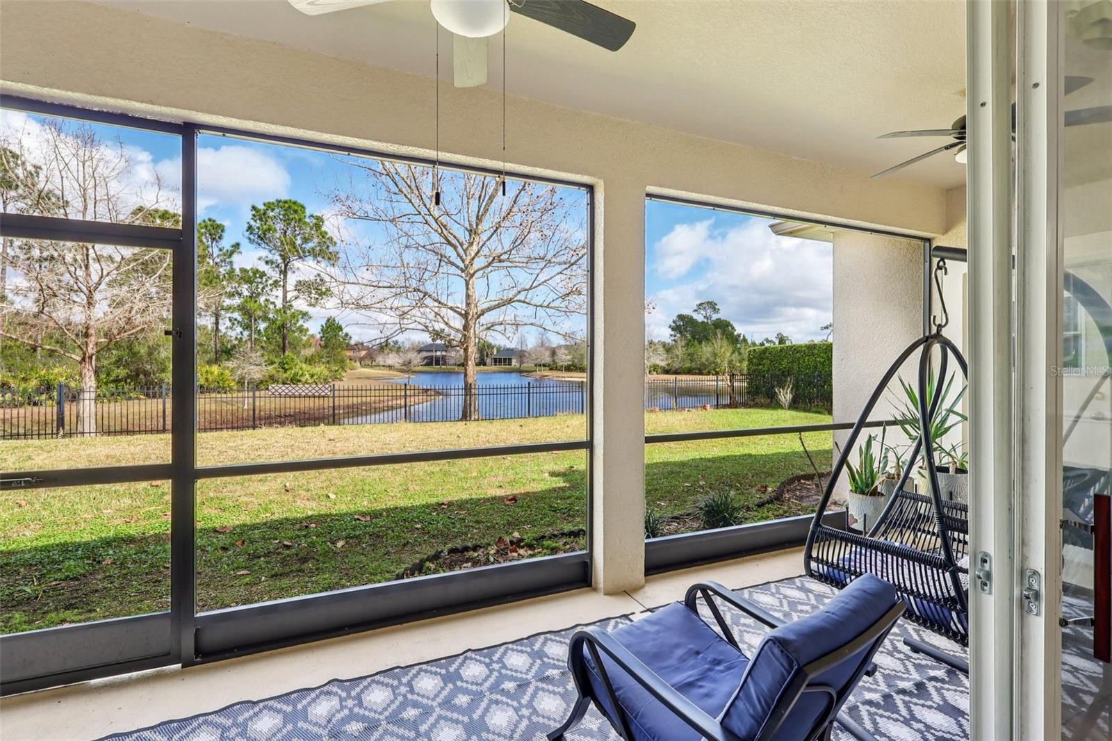 LIVE OAK RESERVE UNIT THREE - Residential