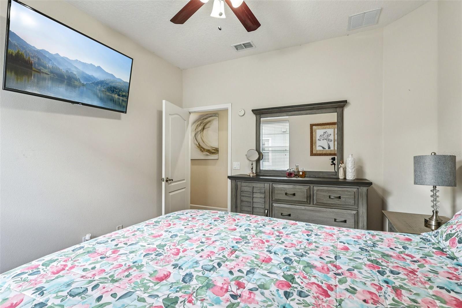 LIVE OAK RESERVE UNIT THREE - Residential