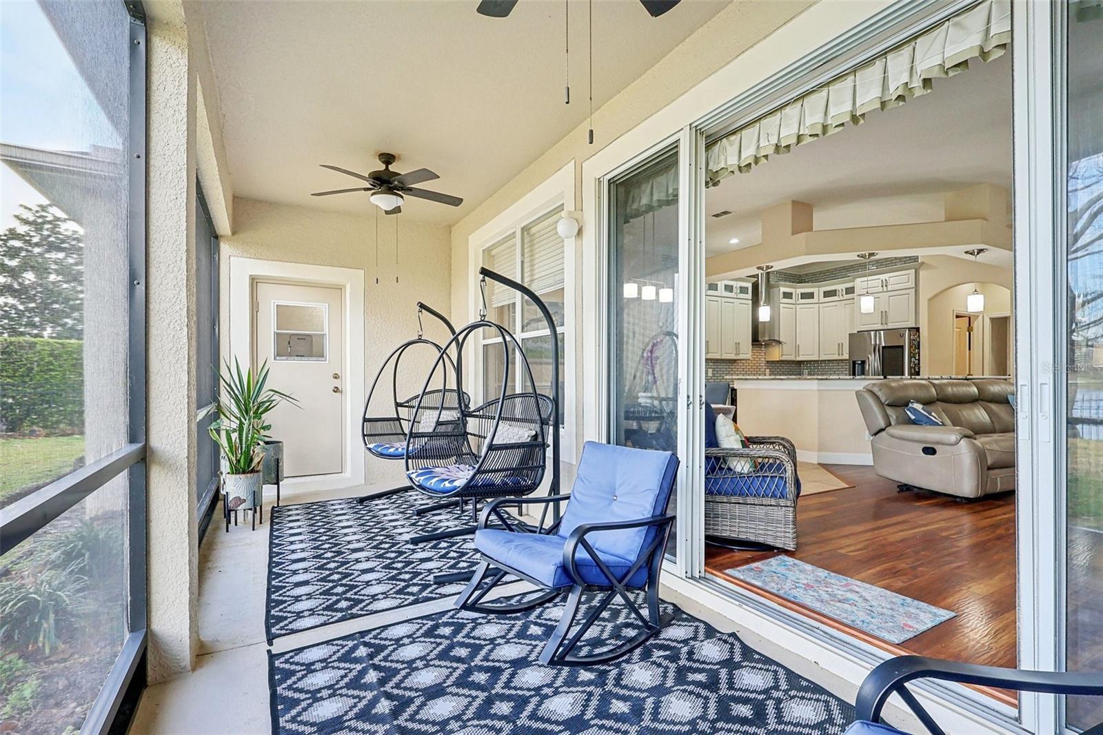 LIVE OAK RESERVE UNIT THREE - Residential