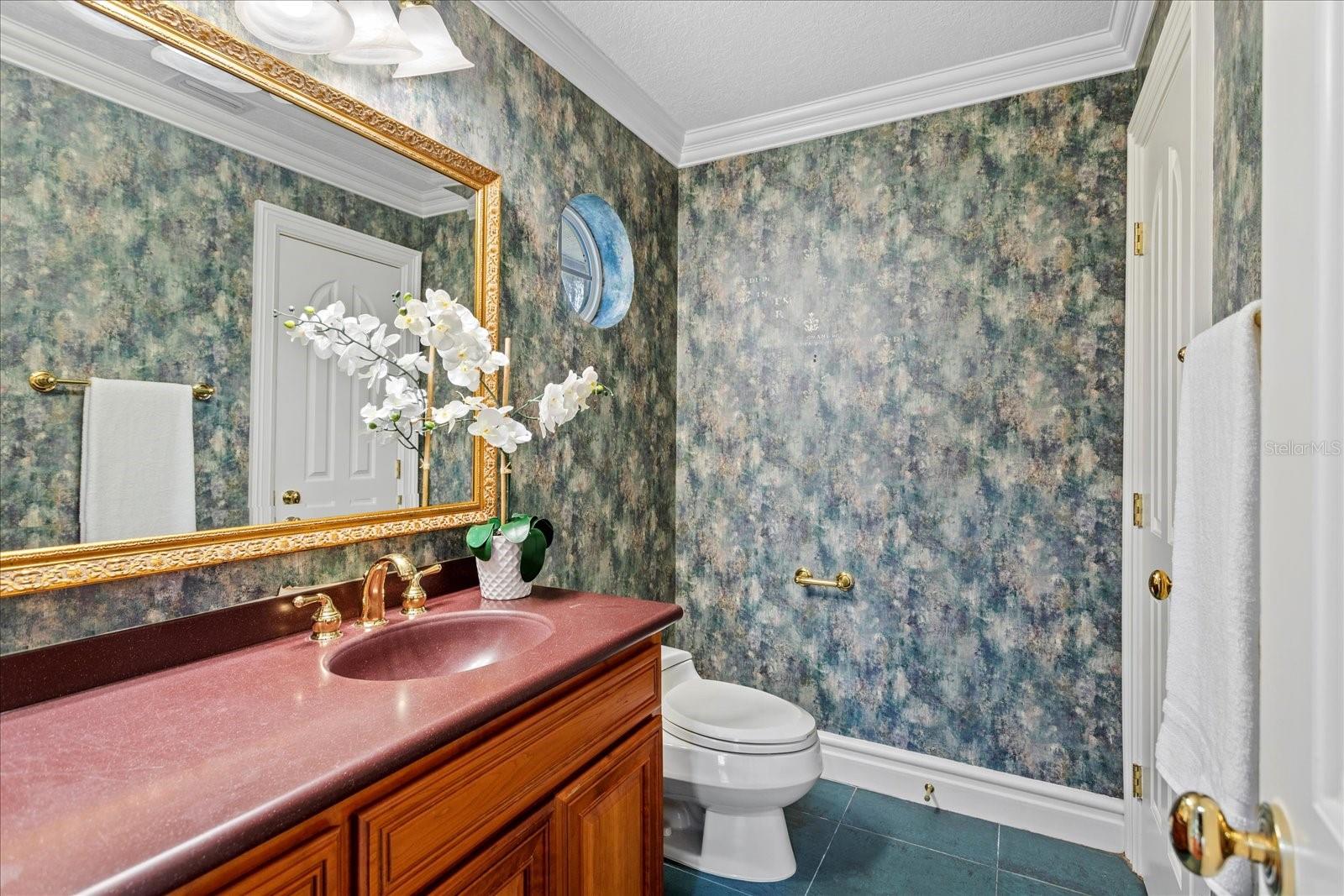 BEAR CREEK ESTATES - Residential