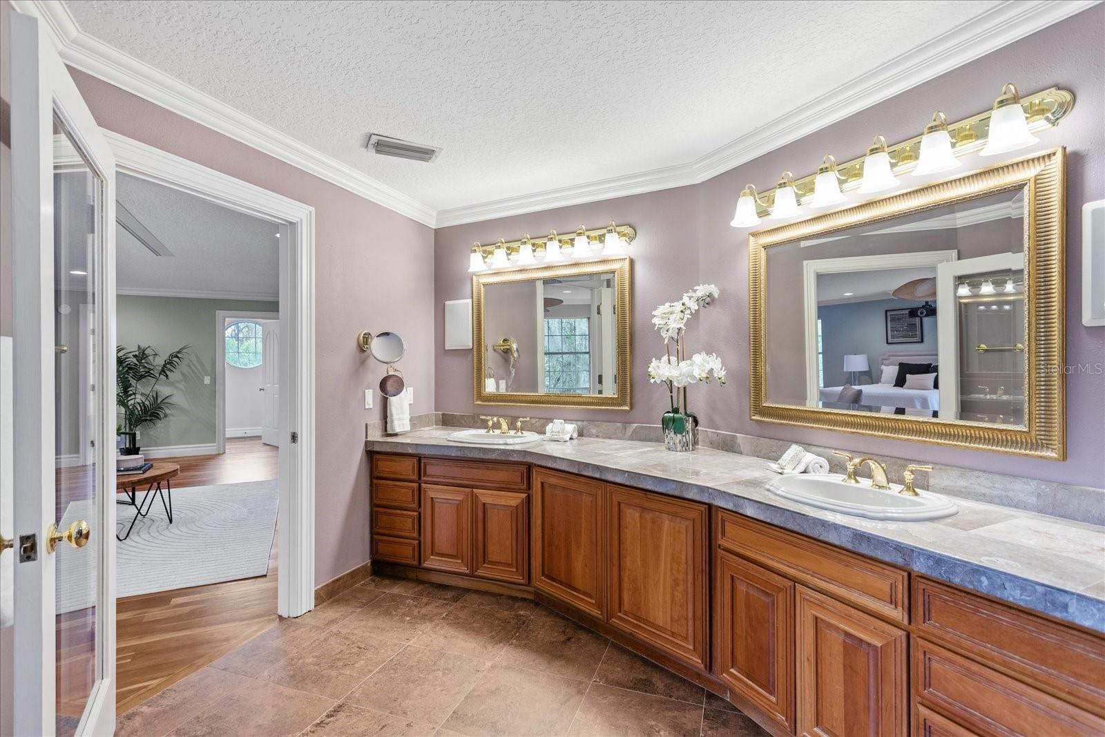 BEAR CREEK ESTATES - Residential