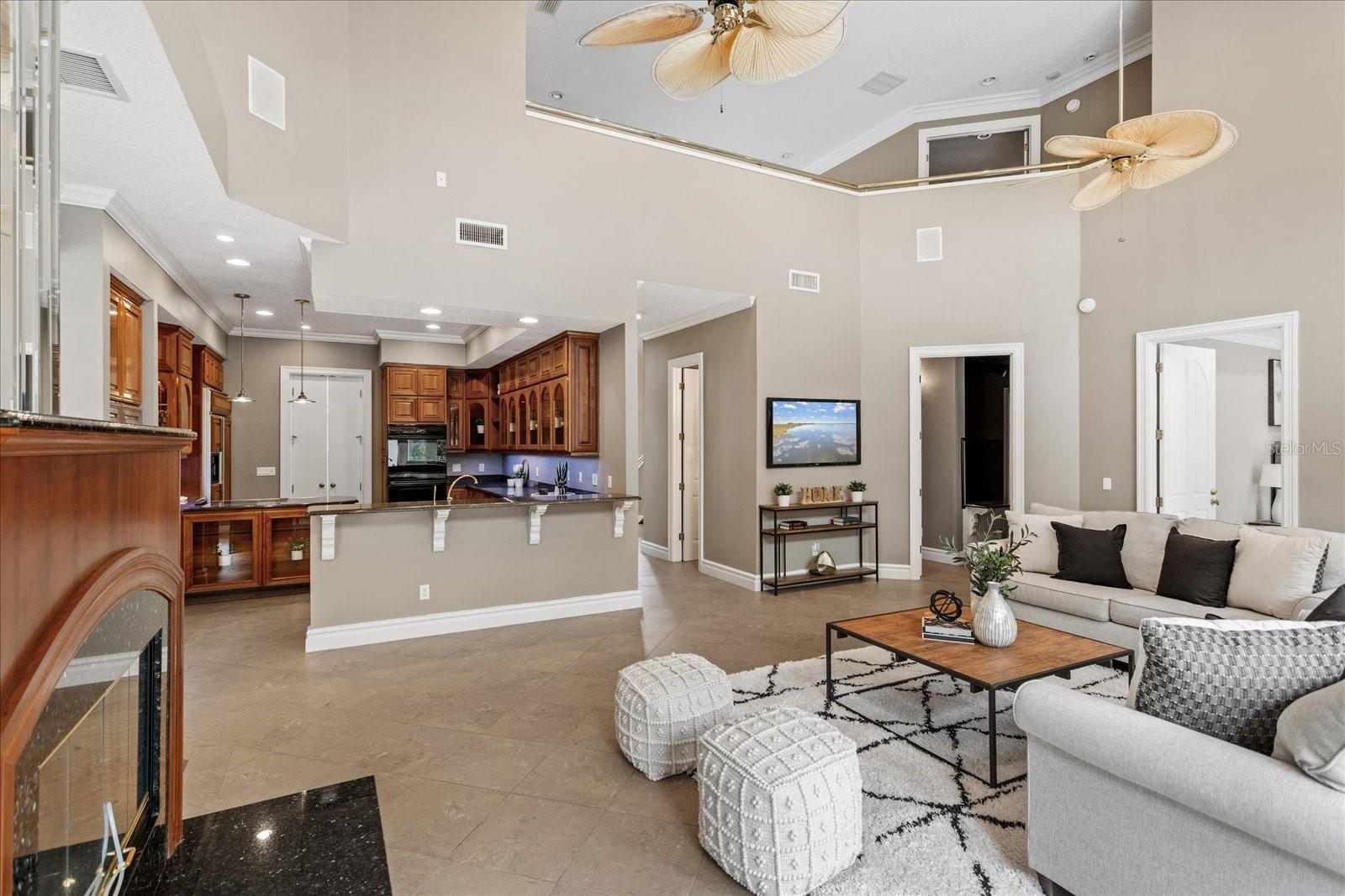 BEAR CREEK ESTATES - Residential