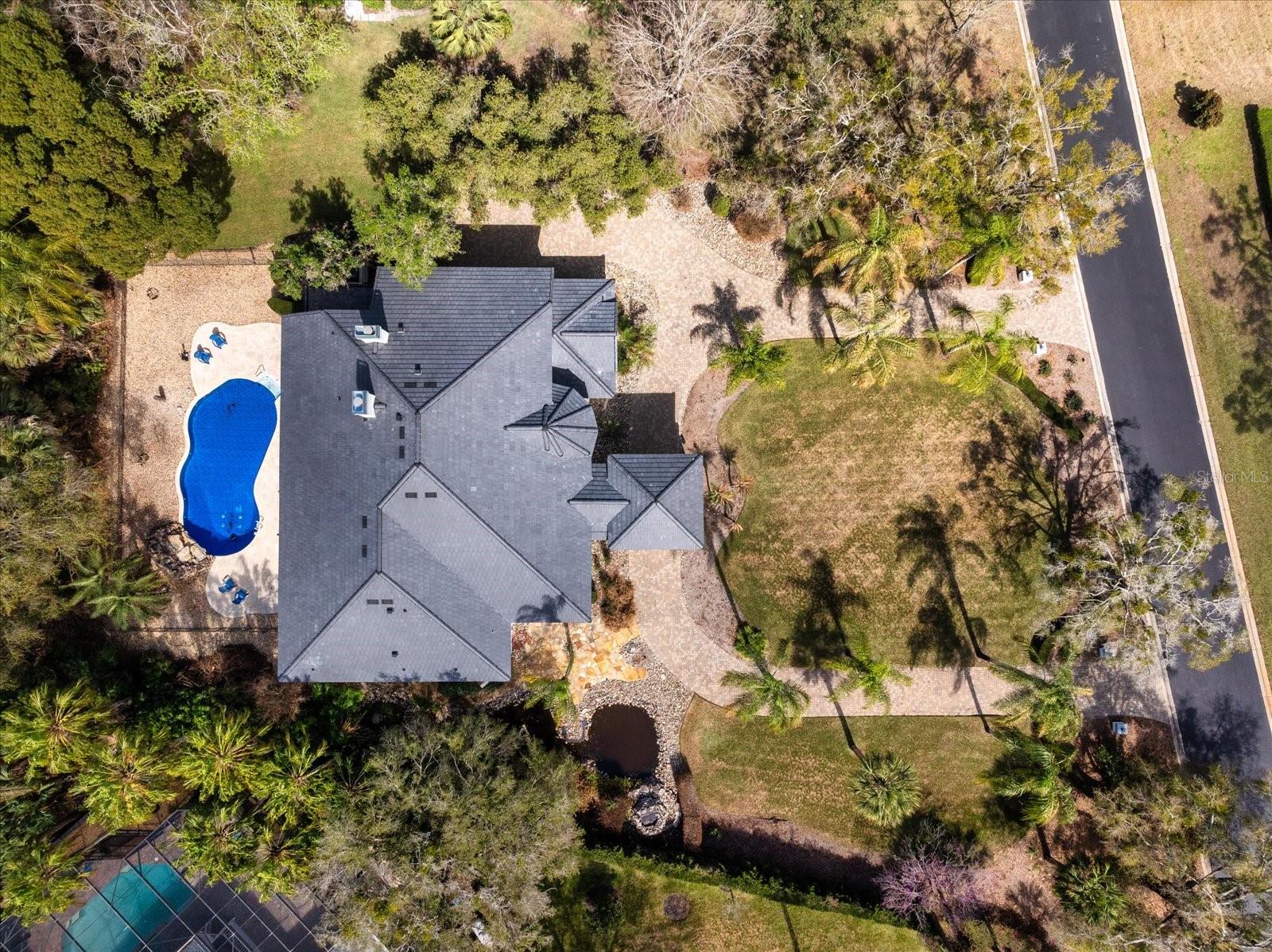 BEAR CREEK ESTATES - Residential