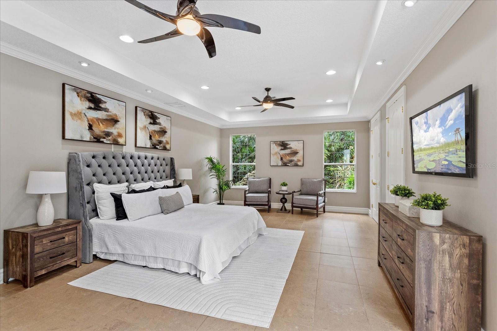 BEAR CREEK ESTATES - Residential