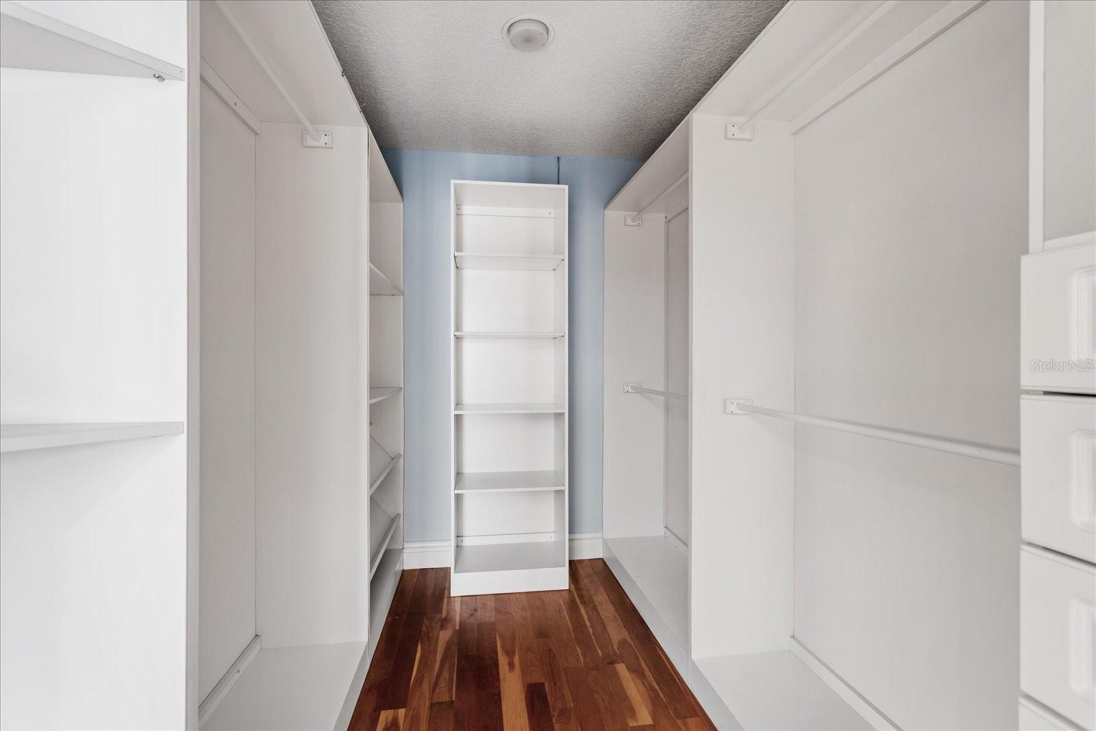 BEAR CREEK ESTATES - Residential