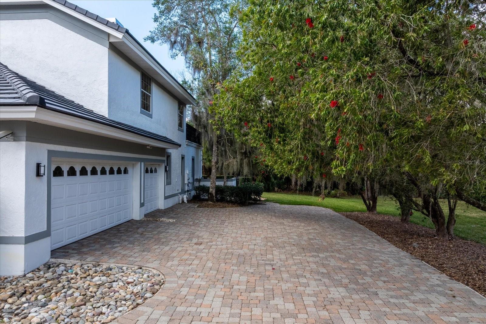 BEAR CREEK ESTATES - Residential