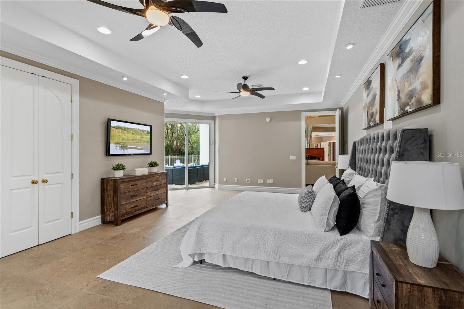 BEAR CREEK ESTATES - Residential