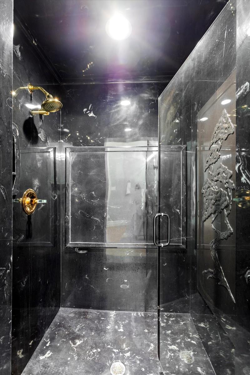 BEAR CREEK ESTATES - Residential