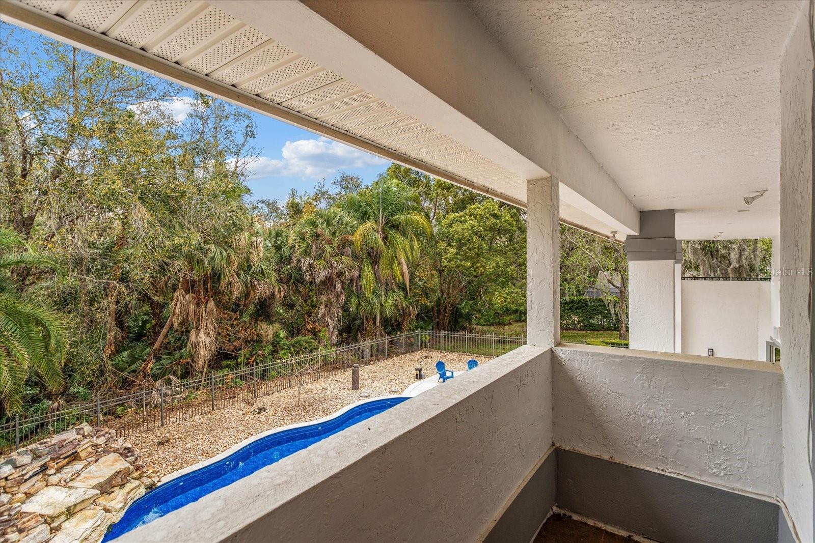 BEAR CREEK ESTATES - Residential