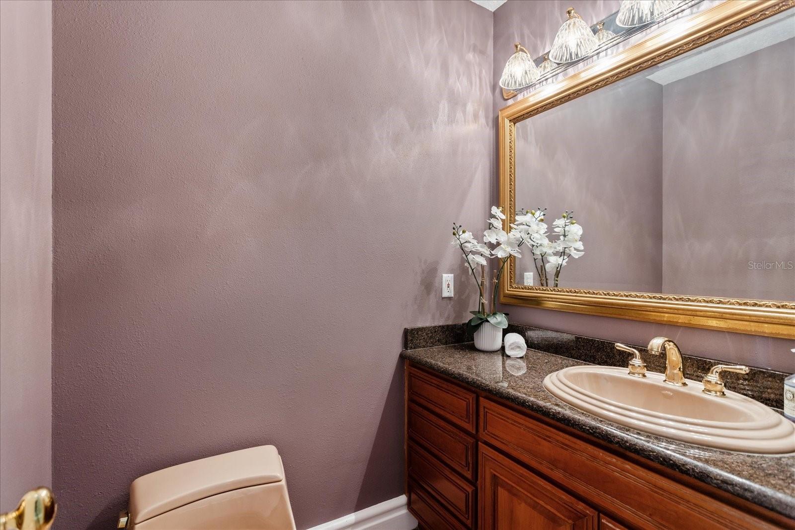 BEAR CREEK ESTATES - Residential