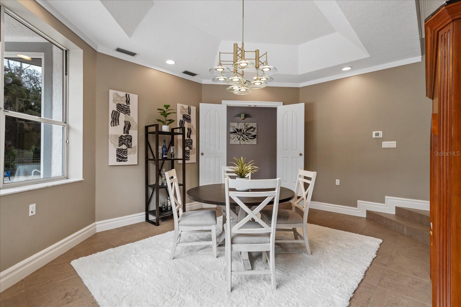 BEAR CREEK ESTATES - Residential