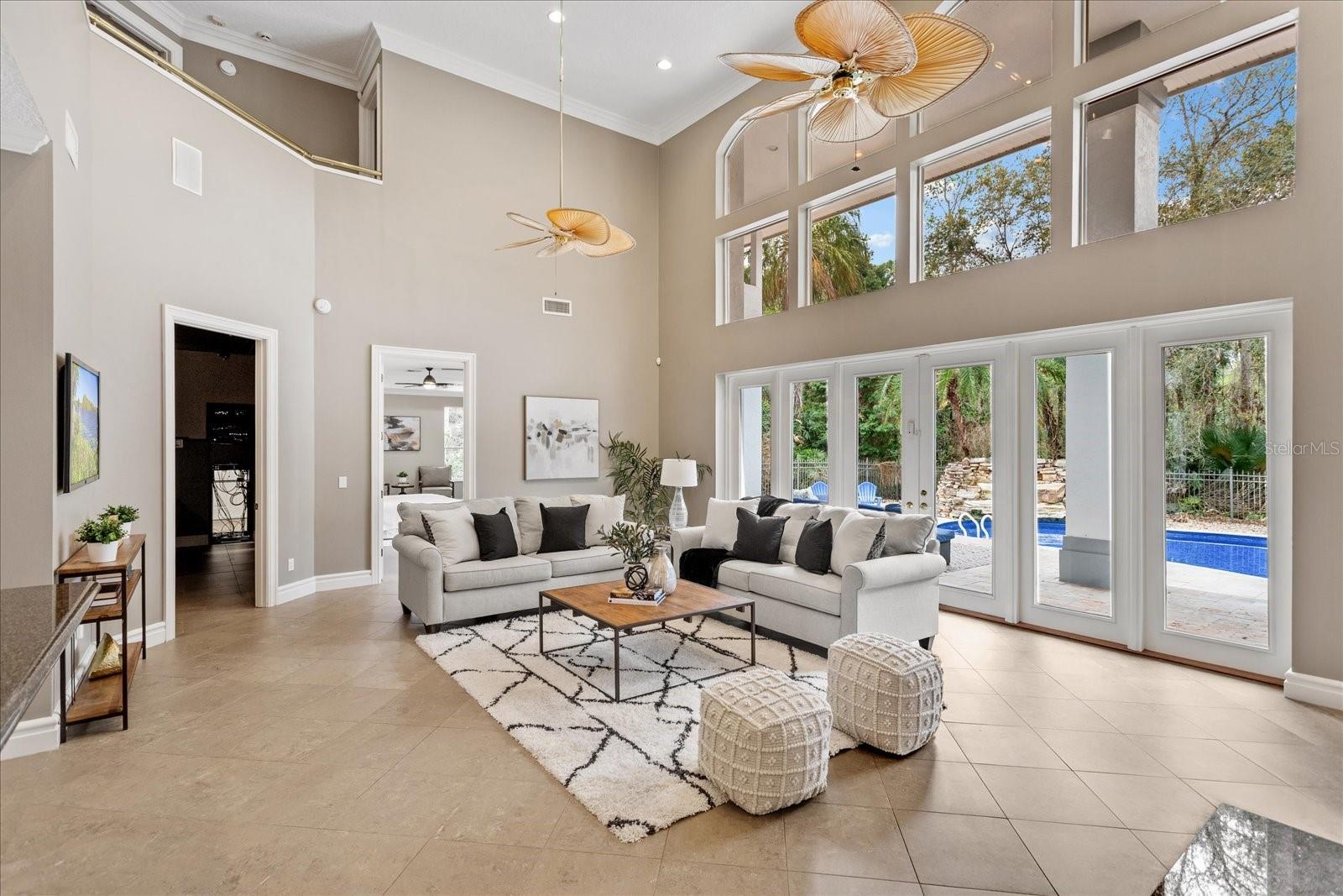 BEAR CREEK ESTATES - Residential