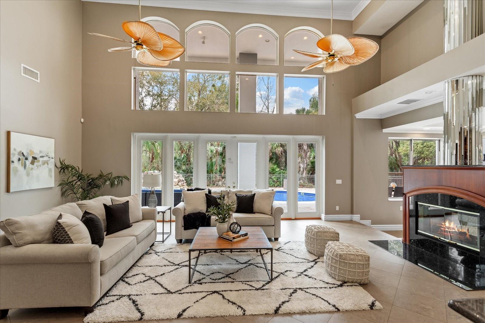 BEAR CREEK ESTATES - Residential