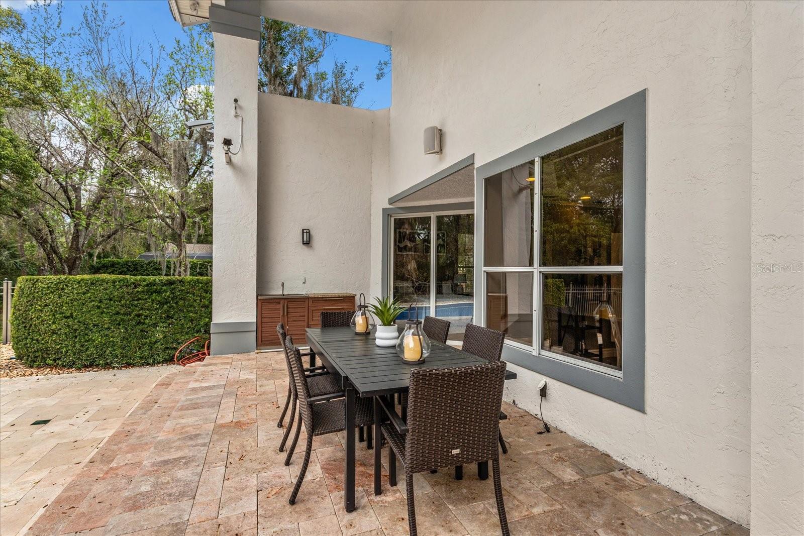 BEAR CREEK ESTATES - Residential