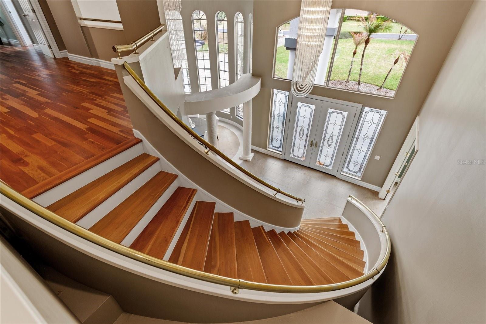 BEAR CREEK ESTATES - Residential