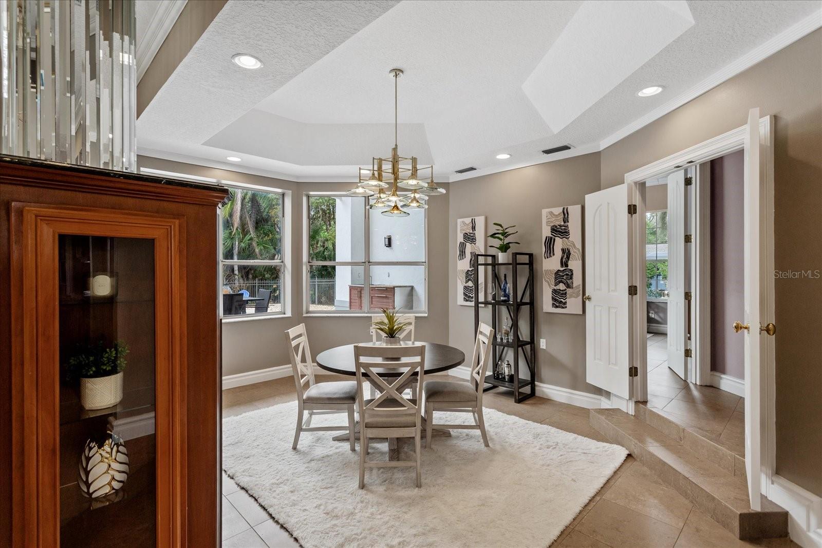 BEAR CREEK ESTATES - Residential