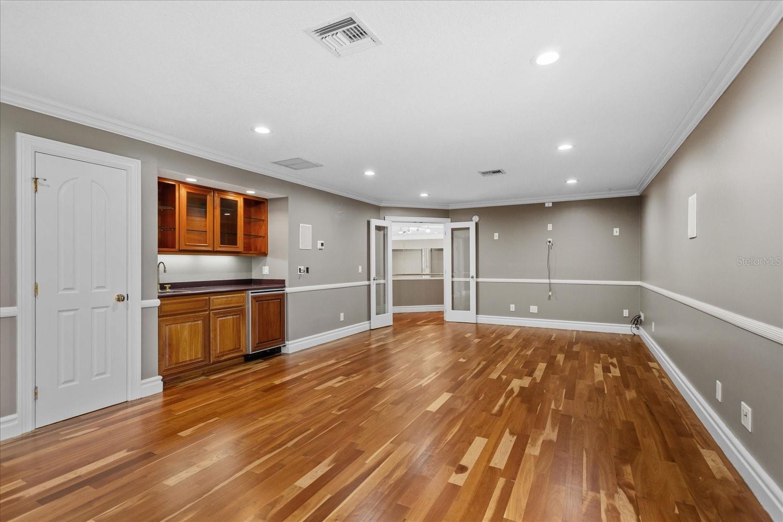 BEAR CREEK ESTATES - Residential