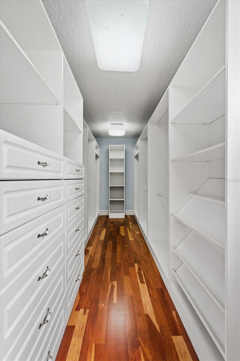 BEAR CREEK ESTATES - Residential