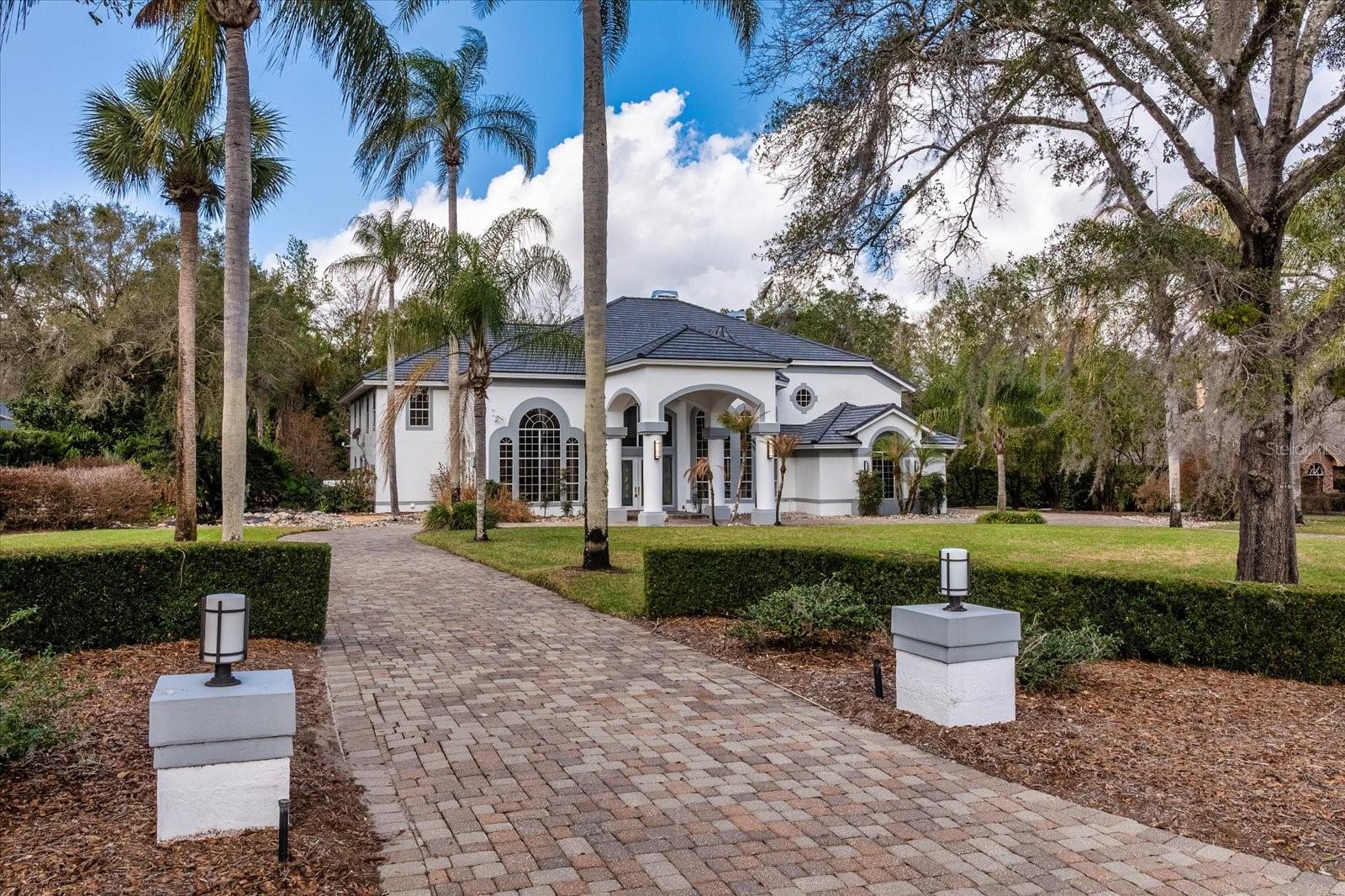 BEAR CREEK ESTATES - Residential