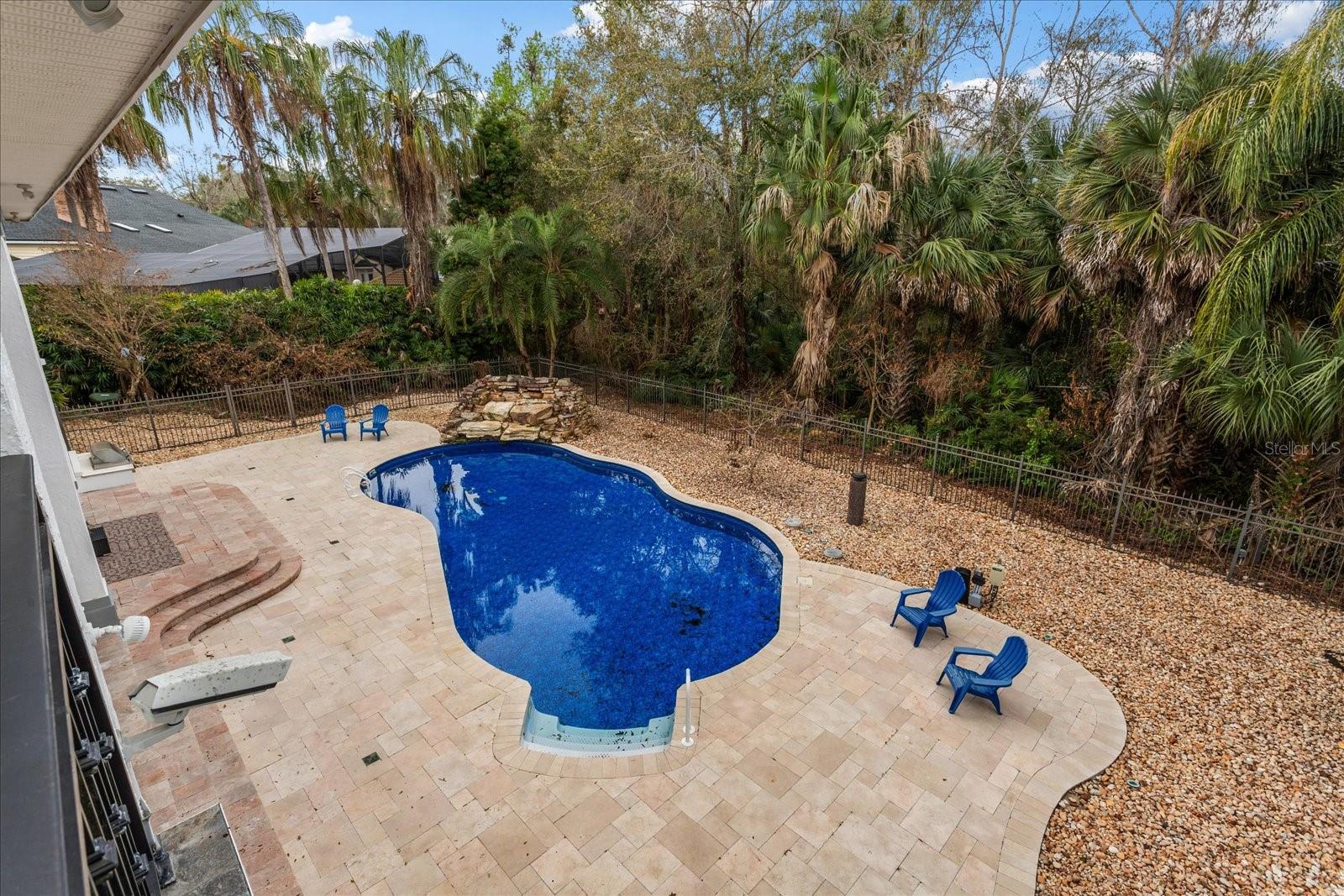 BEAR CREEK ESTATES - Residential