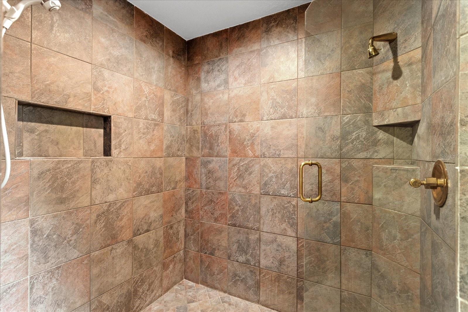 BEAR CREEK ESTATES - Residential