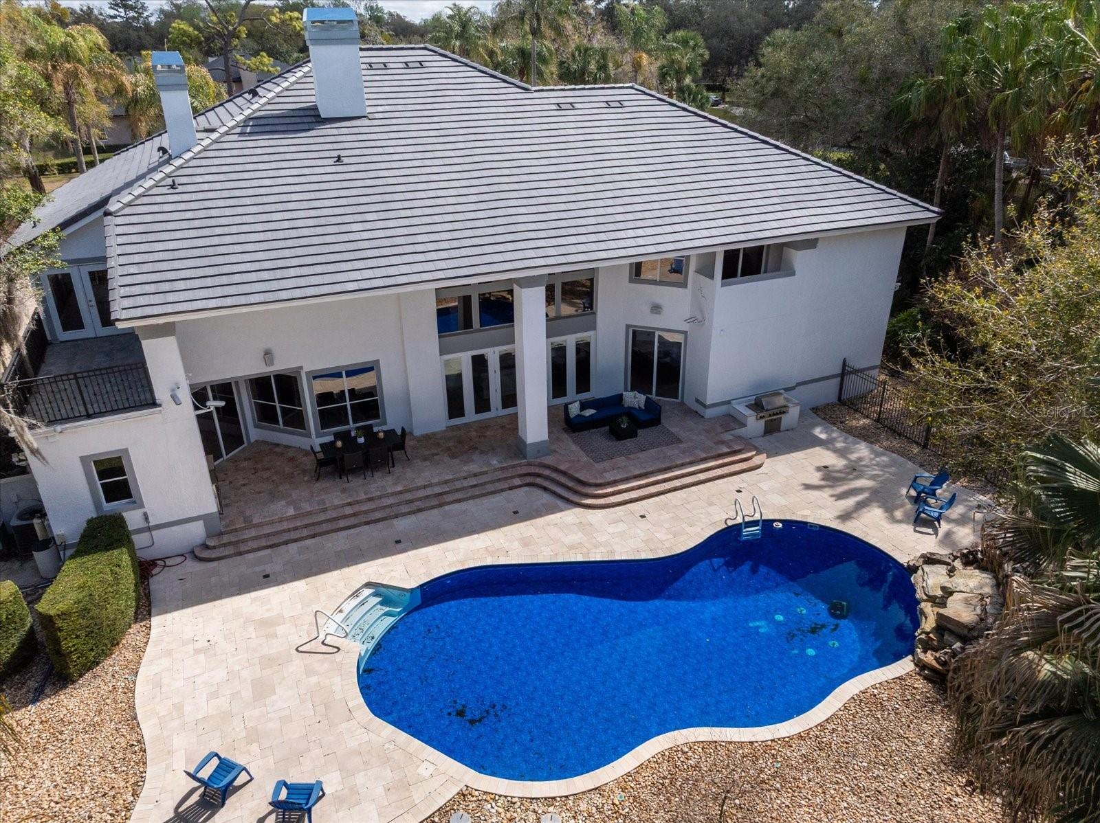 BEAR CREEK ESTATES - Residential