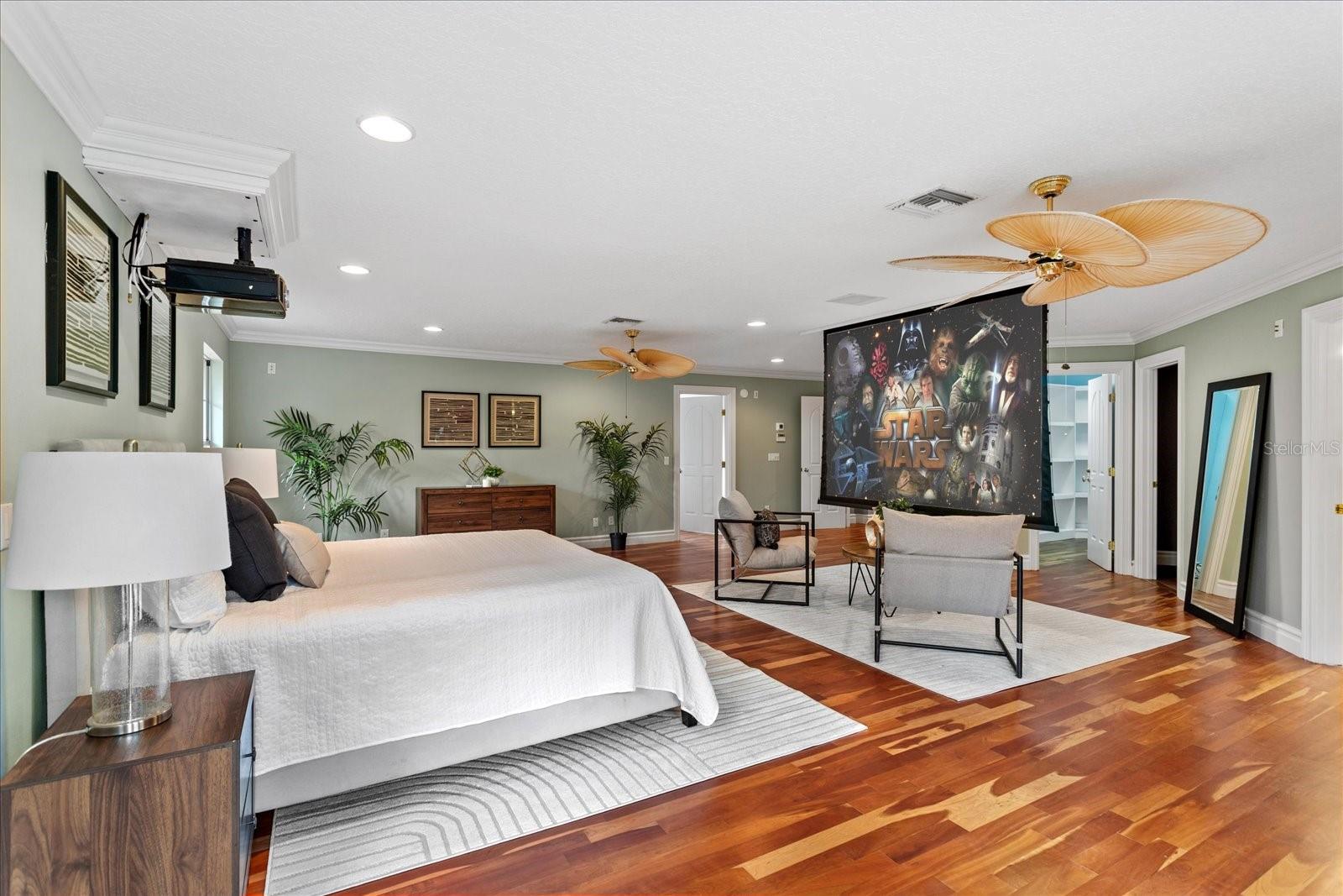 BEAR CREEK ESTATES - Residential