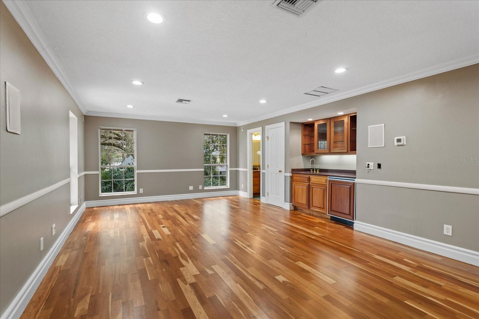 BEAR CREEK ESTATES - Residential