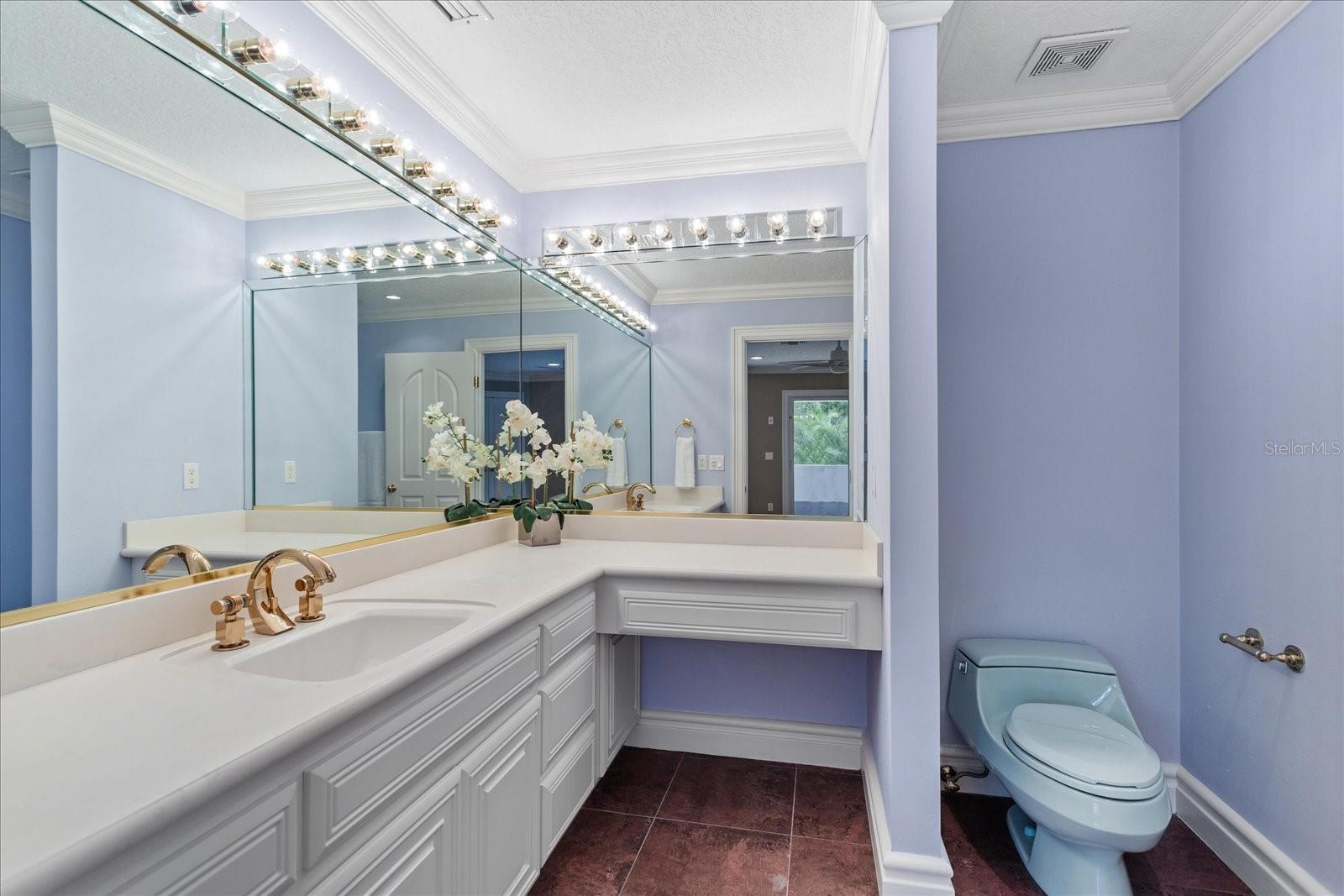 BEAR CREEK ESTATES - Residential