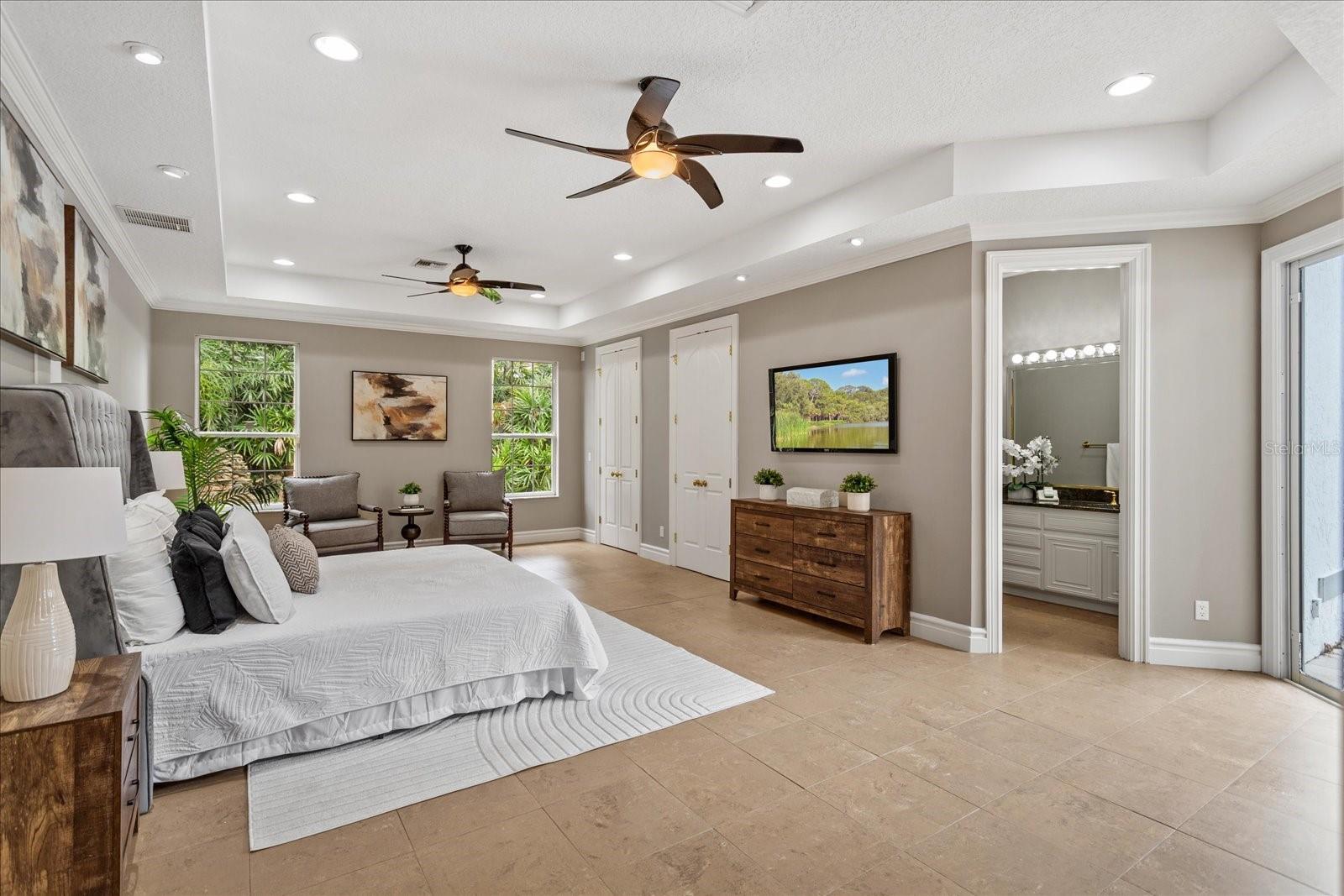 BEAR CREEK ESTATES - Residential