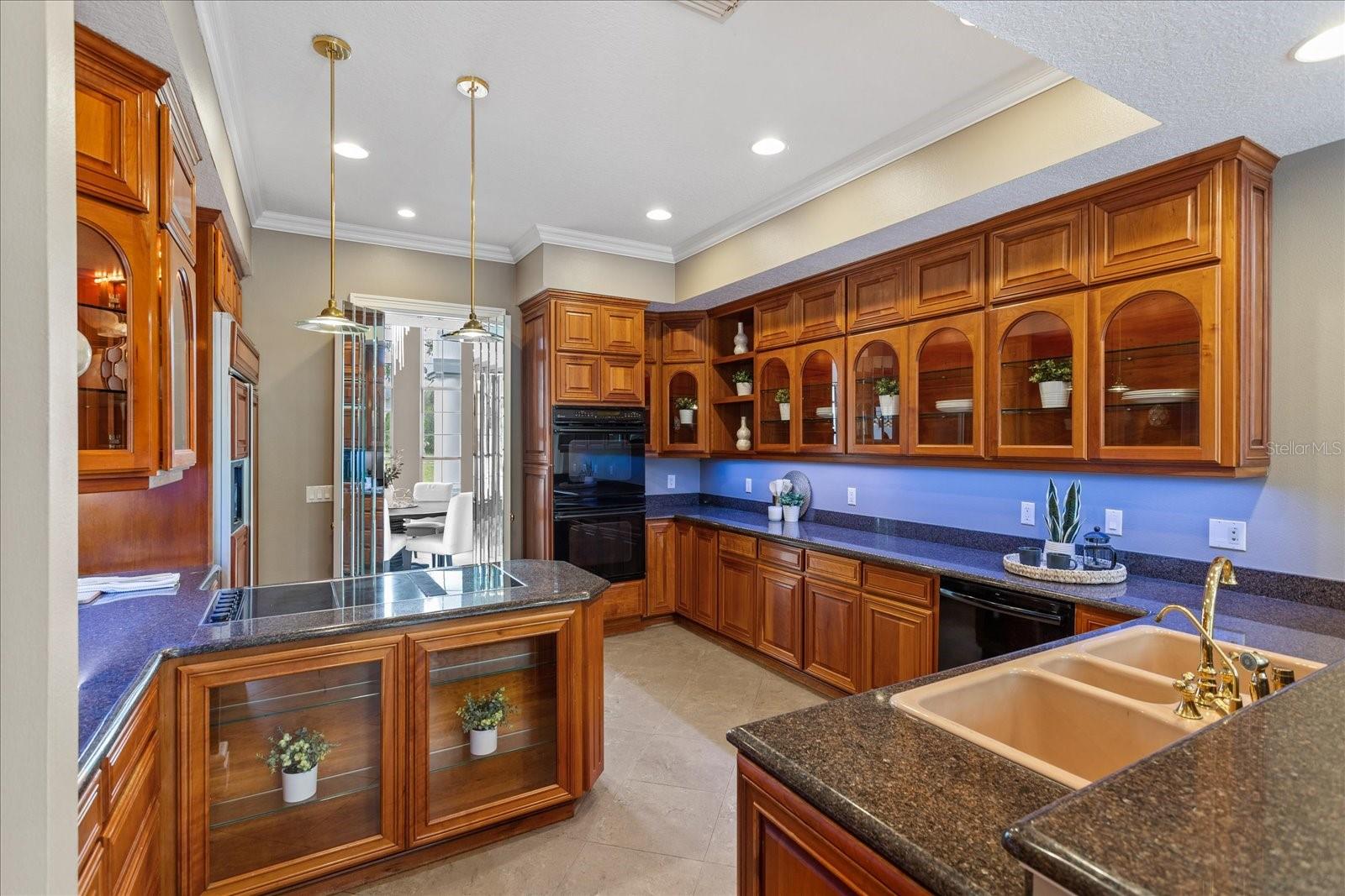 BEAR CREEK ESTATES - Residential