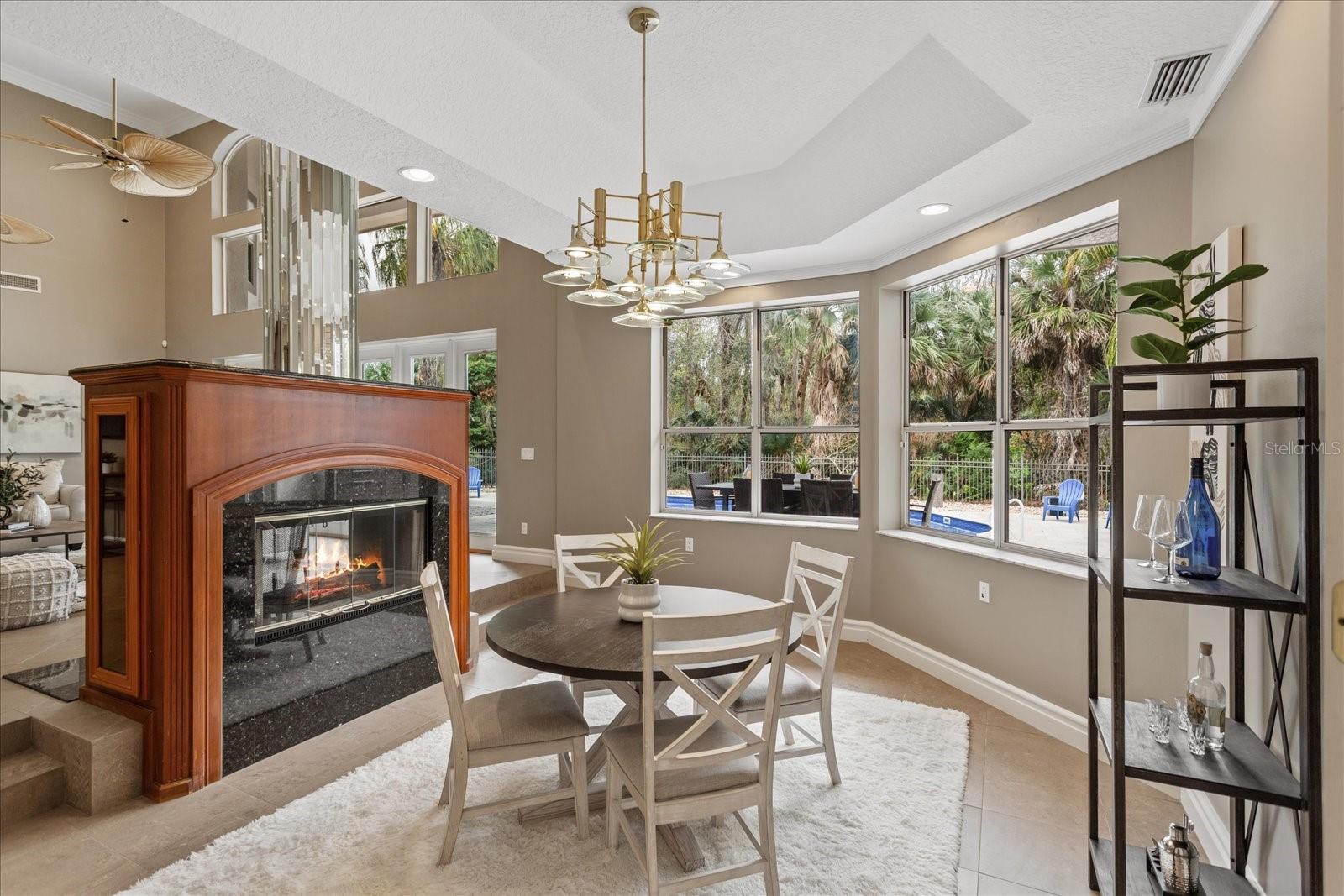 BEAR CREEK ESTATES - Residential