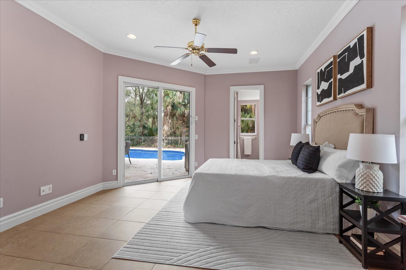 BEAR CREEK ESTATES - Residential