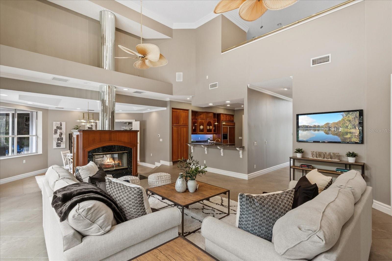 BEAR CREEK ESTATES - Residential