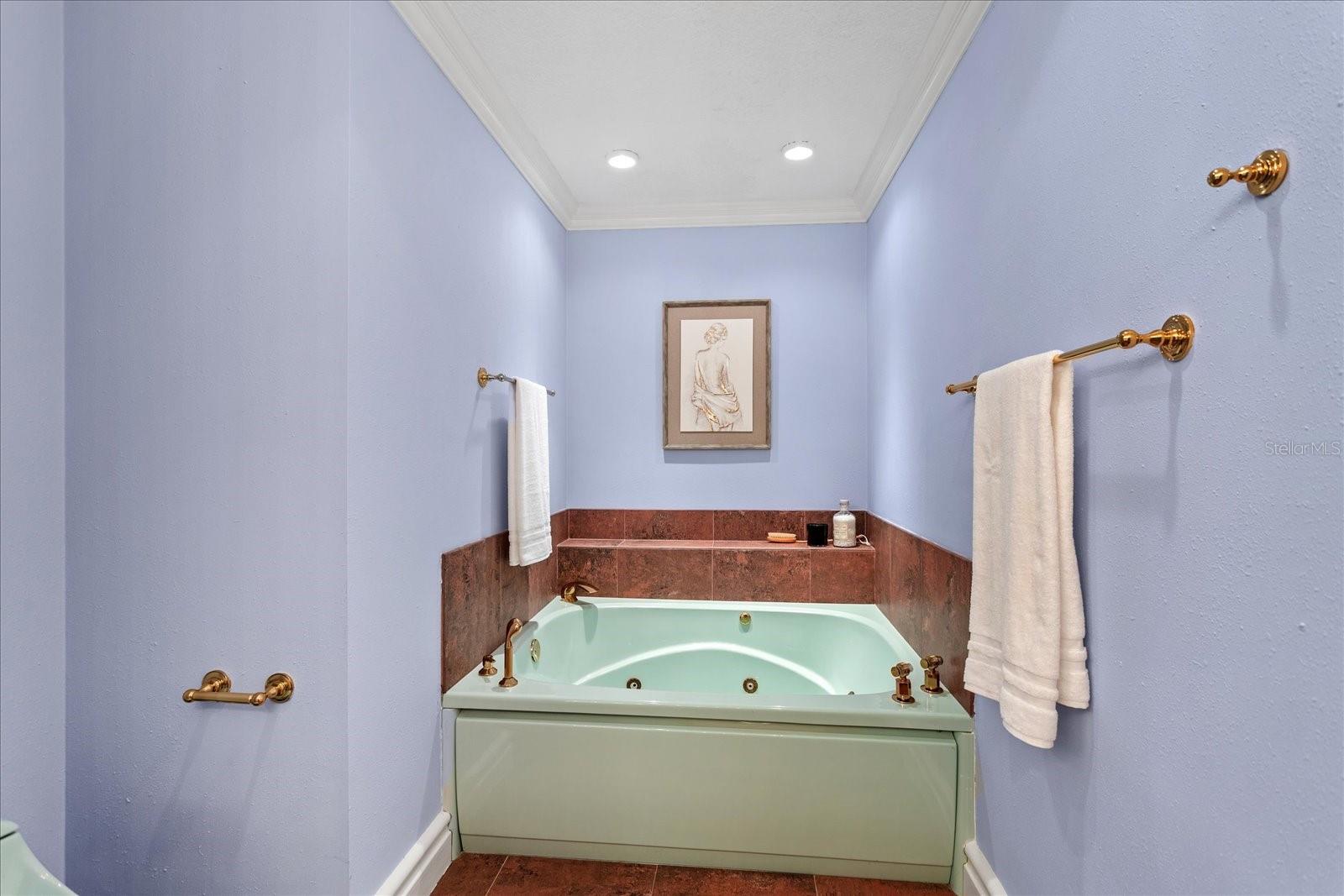 BEAR CREEK ESTATES - Residential