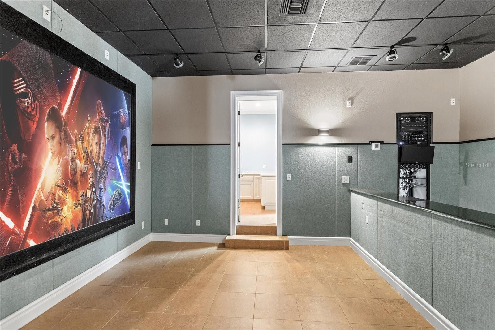 BEAR CREEK ESTATES - Residential