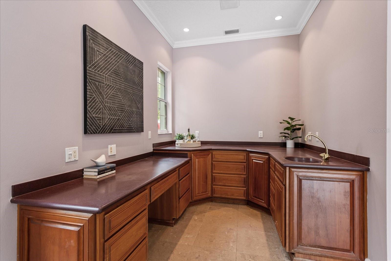 BEAR CREEK ESTATES - Residential