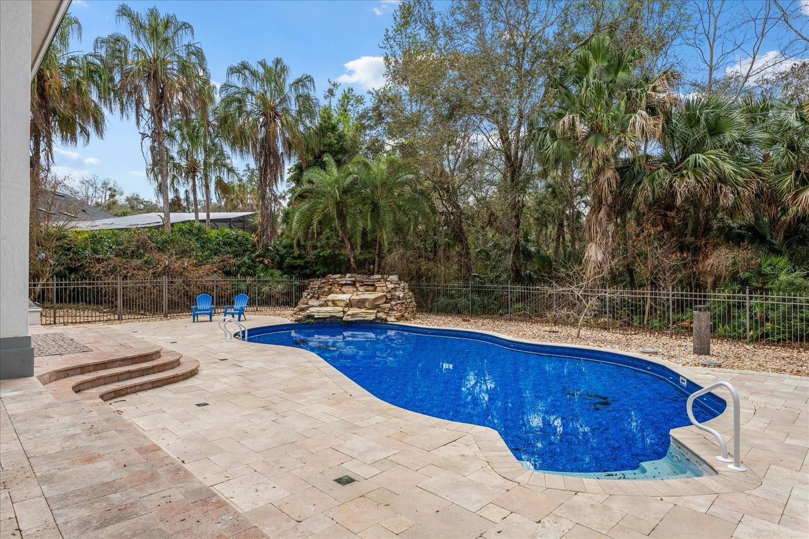 BEAR CREEK ESTATES - Residential