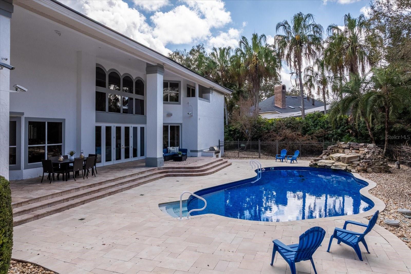 BEAR CREEK ESTATES - Residential