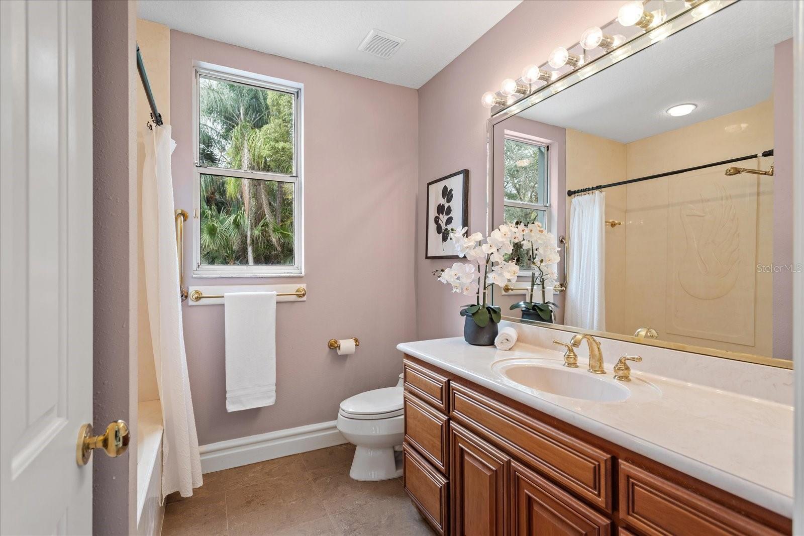 BEAR CREEK ESTATES - Residential