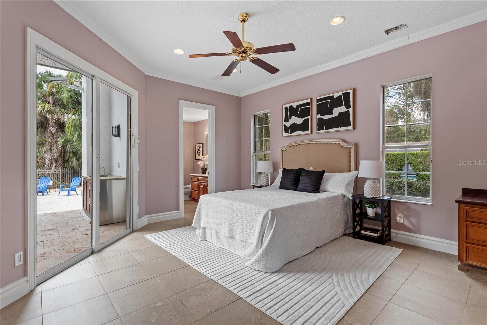 BEAR CREEK ESTATES - Residential