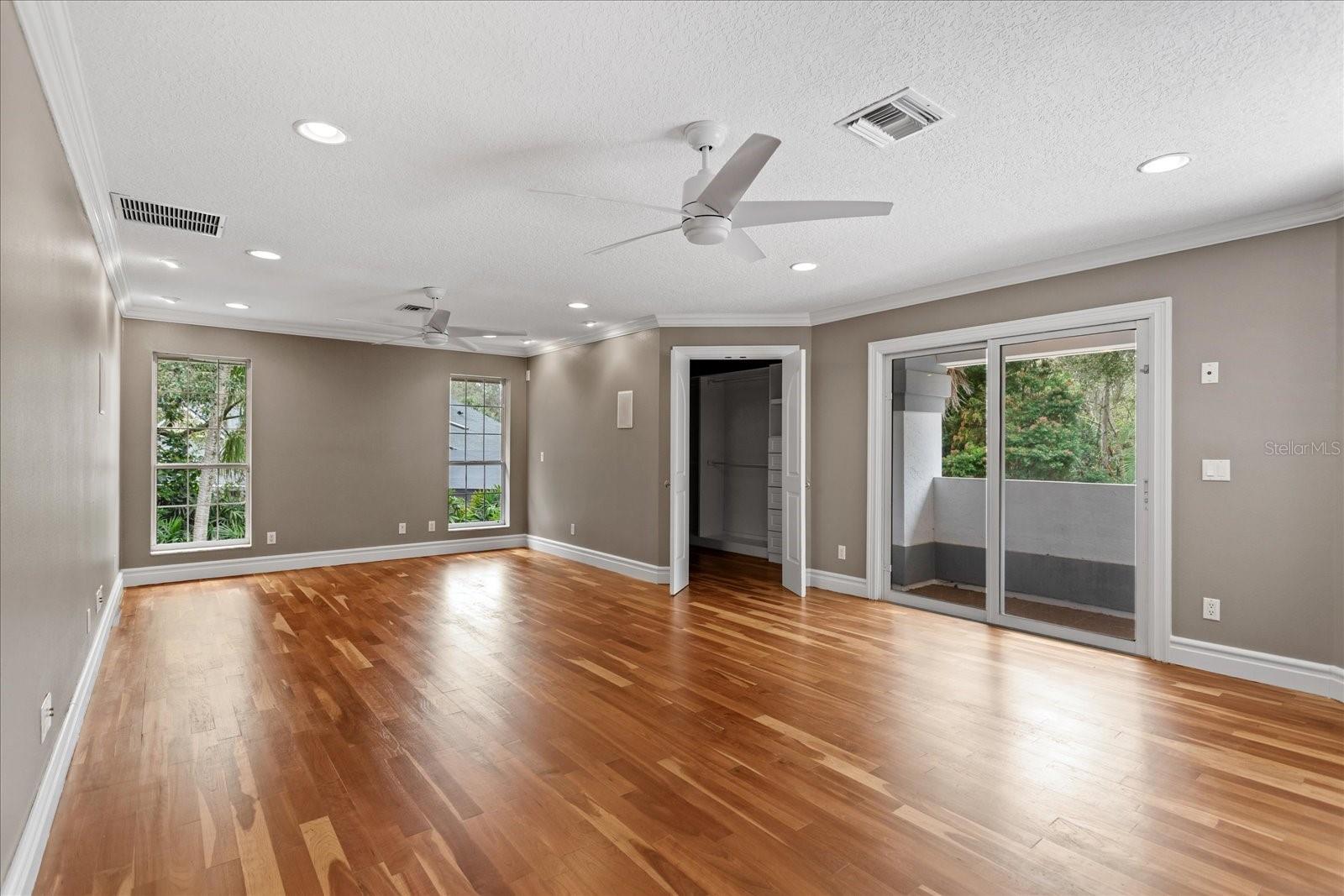 BEAR CREEK ESTATES - Residential