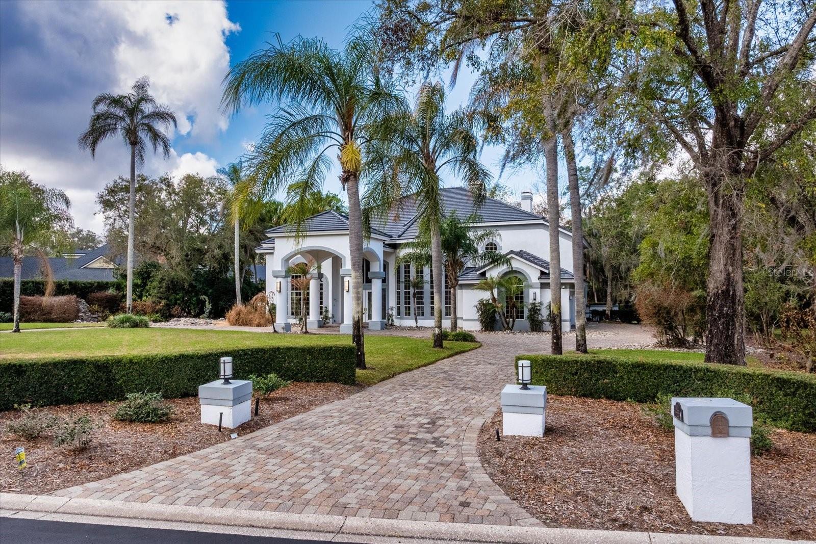 BEAR CREEK ESTATES - Residential