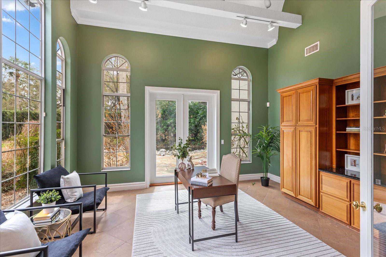 BEAR CREEK ESTATES - Residential