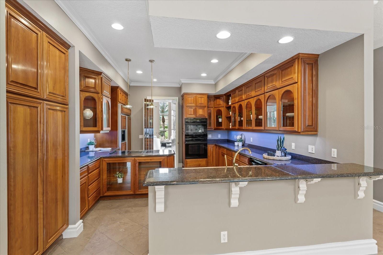 BEAR CREEK ESTATES - Residential