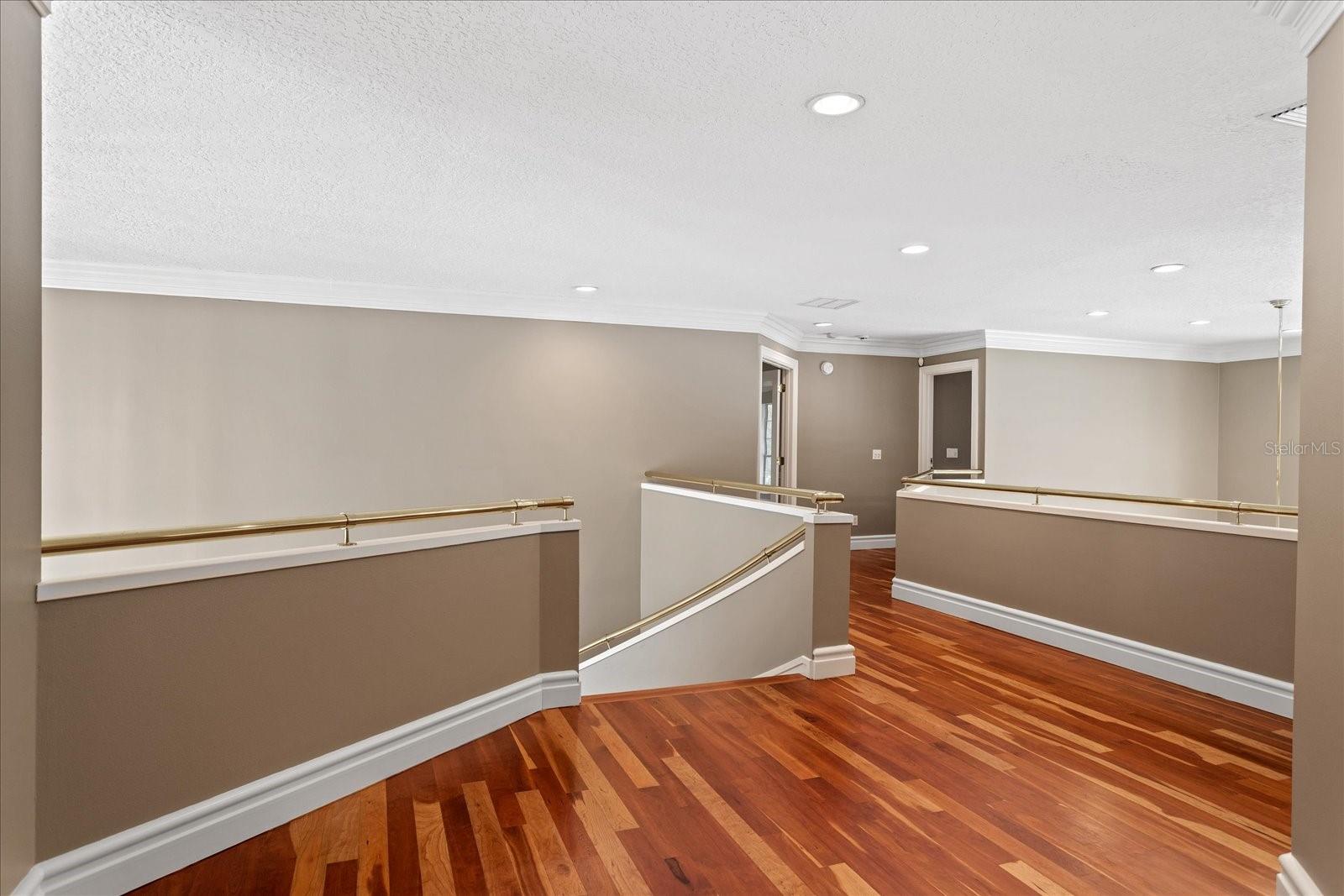 BEAR CREEK ESTATES - Residential