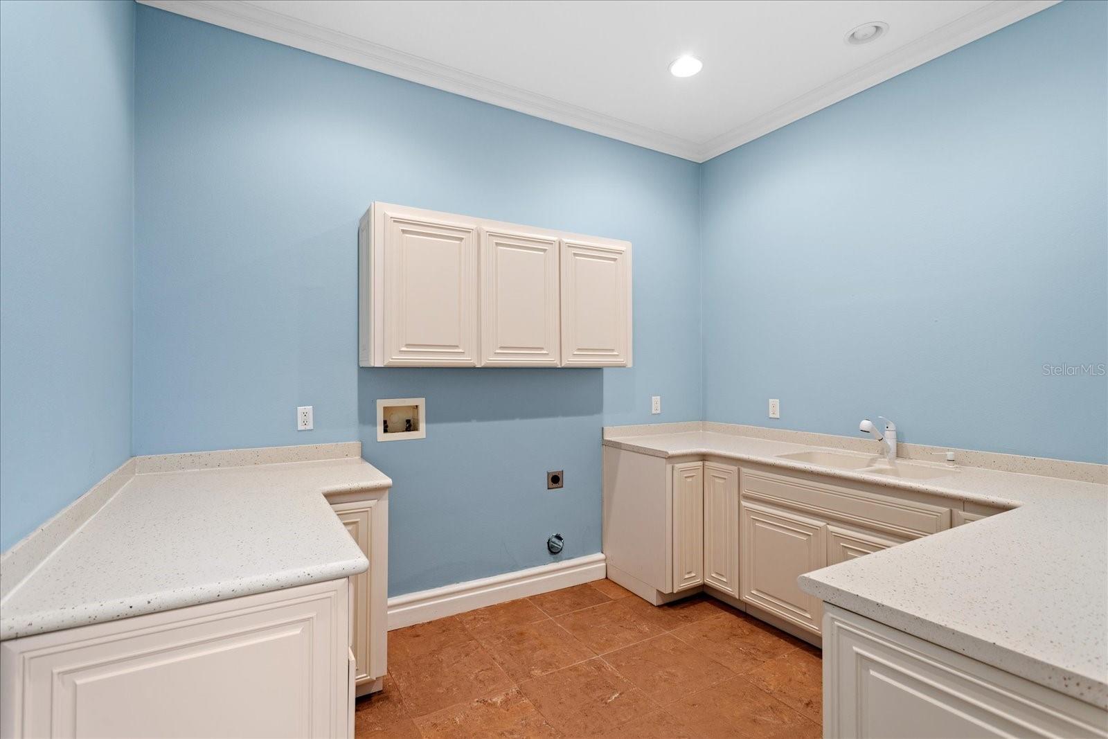 BEAR CREEK ESTATES - Residential