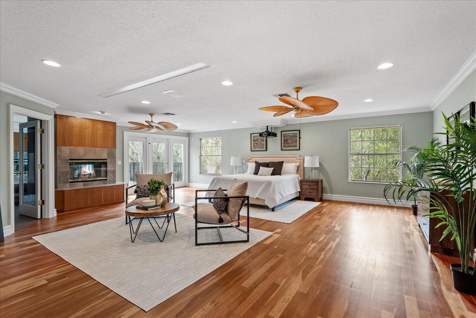 BEAR CREEK ESTATES - Residential