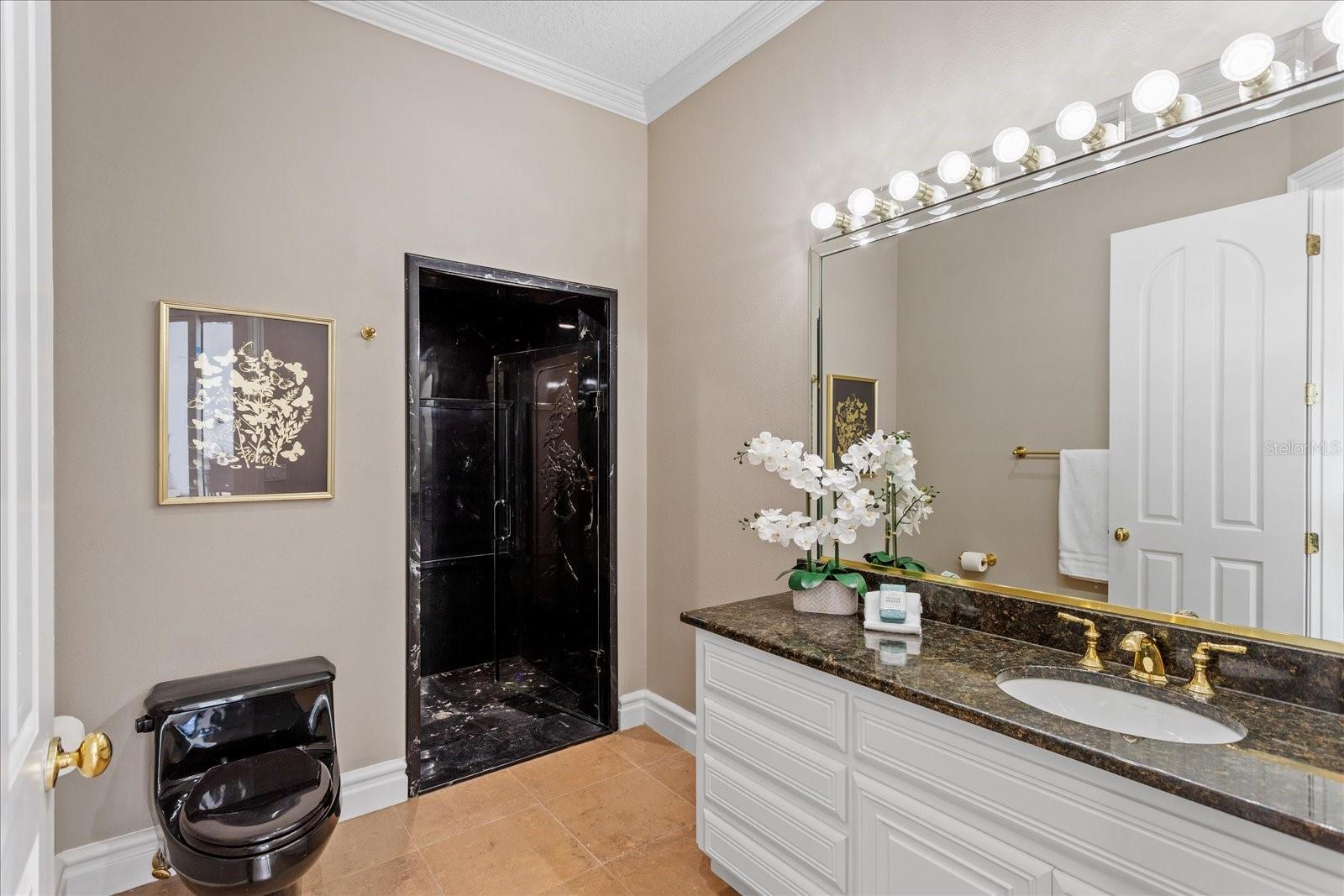 BEAR CREEK ESTATES - Residential