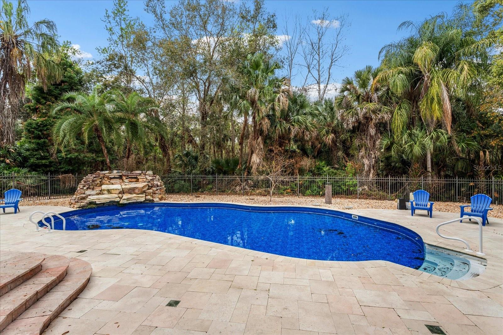 BEAR CREEK ESTATES - Residential